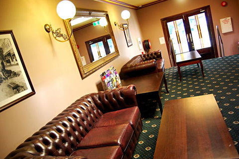 The Glenferrie Hotel Hawthorn - Mackay Tourism 0