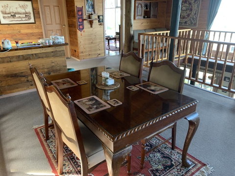 The Goat And Goose Bed & Breakfast - Mackay Tourism 1
