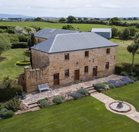 The Granary - Mackay Tourism