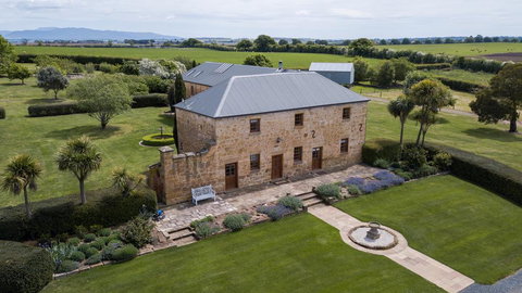 The Granary - Mackay Tourism 0