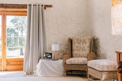 The Granary - Mackay Tourism 1