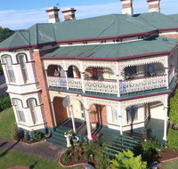 The Grand On Macfie - Mackay Tourism