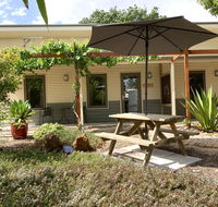 The Grape and Olive at Willunga - Mackay Tourism