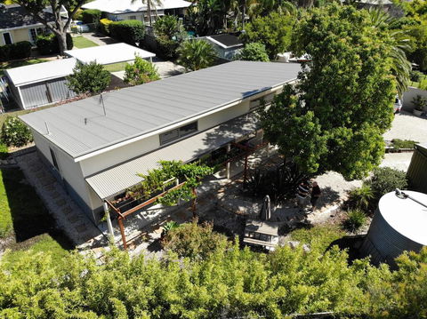 The Grape And Olive At Willunga - Mackay Tourism 2
