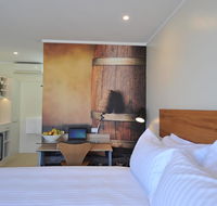 The Griff Motel - Mackay Tourism