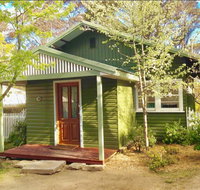 The Gully Cottage of Katoomba - Mackay Tourism