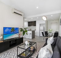 THE HAMILTON I715-L'Abode Accommodation - Mackay Tourism
