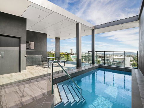 THE HAMILTON (I715)-L'Abode Accommodation - Mackay Tourism 3
