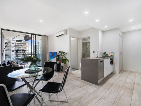 THE HAMILTON (I715)-L'Abode Accommodation - Mackay Tourism 1