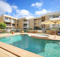 The Headlands Apartments