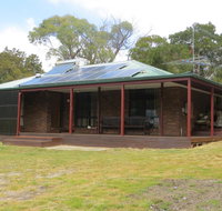 The Hideout - Mackay Tourism