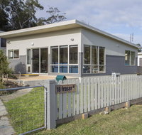 The Hill House - Mackay Tourism