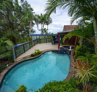 The Hillside Cottage - Mackay Tourism