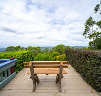 The Hillside House - Mackay Tourism