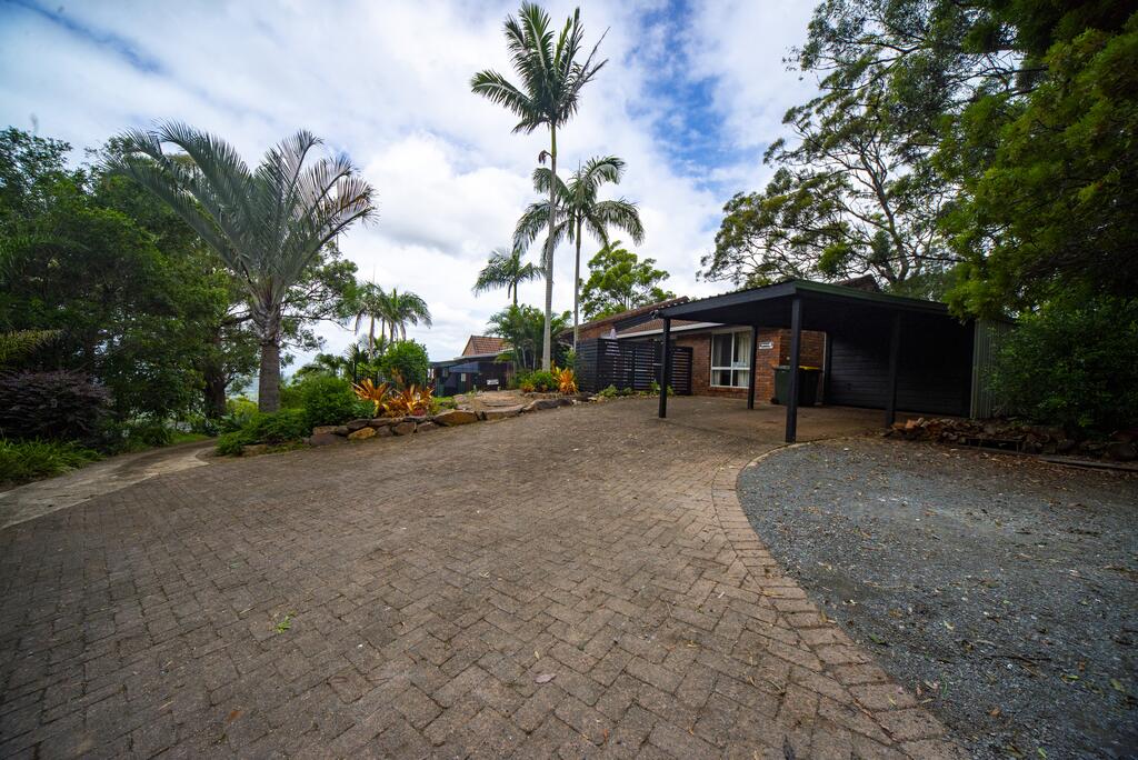 Tamborine Mountain QLD Mackay Tourism