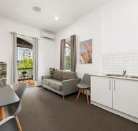 The Hub - Brisbane - Mackay Tourism