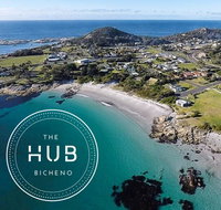 The Hub Bicheno - Mackay Tourism