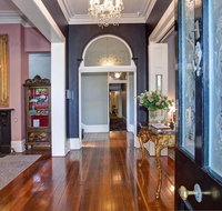 The Hughenden Boutique Hotel - Mackay Tourism
