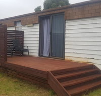 The Hut - Mackay Tourism