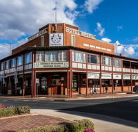 The Imperial Hotel - Mackay Tourism