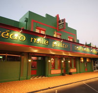 The Irish Village - Mackay Tourism