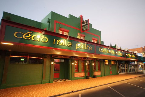 The Irish Village - Mackay Tourism 0