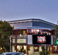 The Jack Backpackers - Mackay Tourism