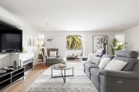 The Jetty Apartment By Ready Set Host - Mackay Tourism 0