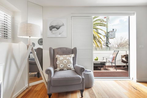 The Jetty Apartment By Ready Set Host - Mackay Tourism 1