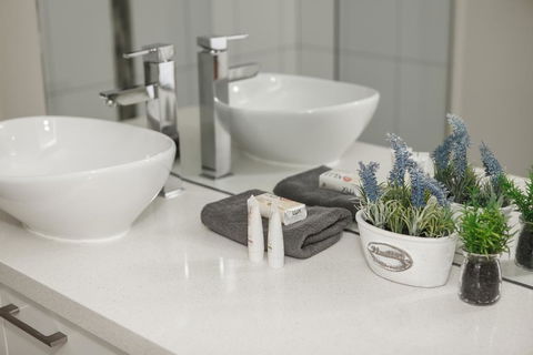The Jetty Apartment By Ready Set Host - Mackay Tourism 2