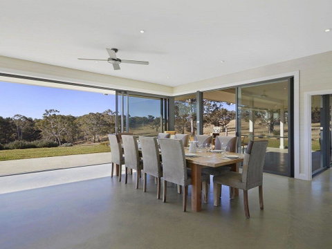 The Junction - Contemporary Meets River Country - Mackay Tourism 3
