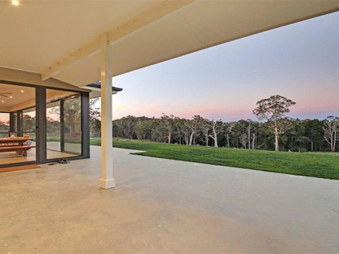 The Junction - Contemporary Meets River Country - Mackay Tourism 1