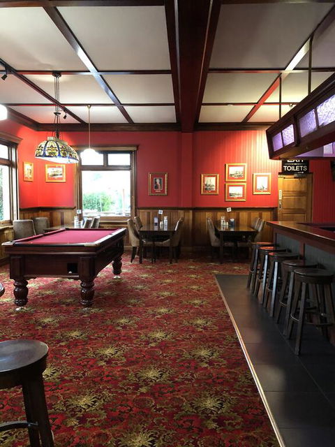 The Kermandie Hotel - Mackay Tourism 2