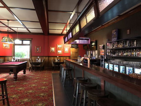 The Kermandie Hotel - Mackay Tourism 3