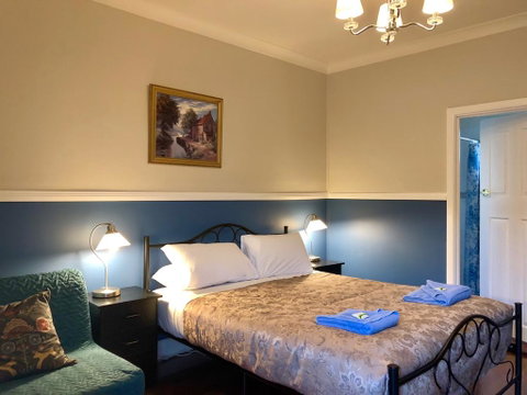The Lady Jane Motel - Mackay Tourism 1