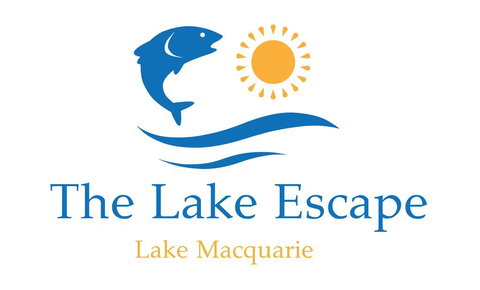 The Lake Escape - Mackay Tourism 1