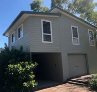 The Lake Guesthouse - Mackay Tourism