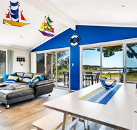 The Lakehouse - Mackay Tourism