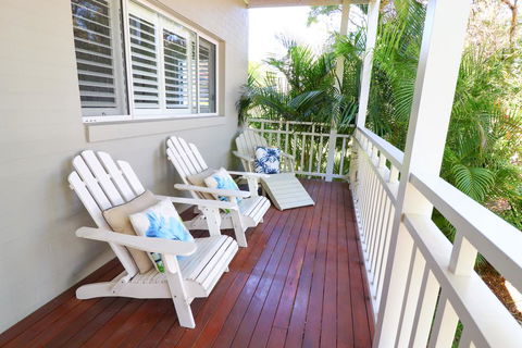 The Lakehouse In Raffetys Resort - Mackay Tourism 2