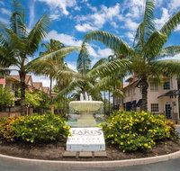 The Lakes Resort Cairns - Mackay Tourism