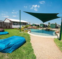 The Leprechaun Resort - Mackay Tourism