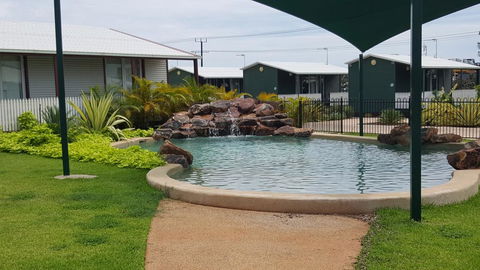 The Leprechaun Resort - Mackay Tourism 3