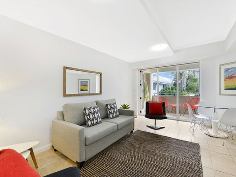 The Lighthouse At Iluka Resort Apartments - Mackay Tourism 2