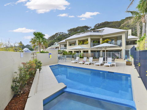 The Lighthouse At Iluka Resort Apartments - Mackay Tourism 0