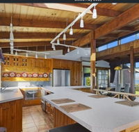 The Lodge - Mackay Tourism