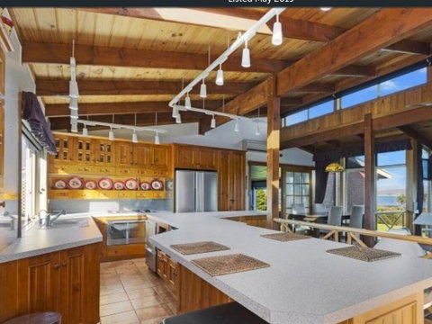 The Lodge - Mackay Tourism 0