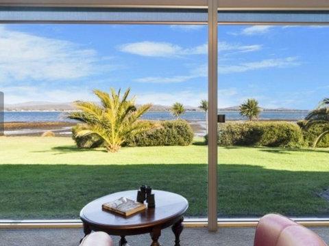 The Lodge - Mackay Tourism 1