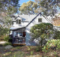 The Lodge - Mackay Tourism