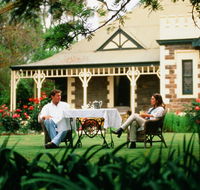 The Lodge Country House - Mackay Tourism