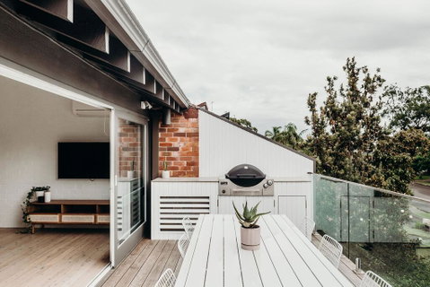 The Loft - Mackay Tourism 2